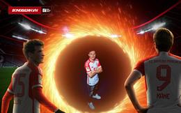 Bryan Zaragoza: Khi chàng tí hon bước ra ngoài ánh sáng