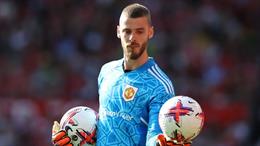 De Gea từ chối cơ hội trở lại Premier League trong tháng 1