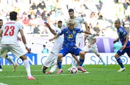 Ritsu Doan: Tuyển Nhật Bản đã chơi thực sự thảm hại trong hiệp 2