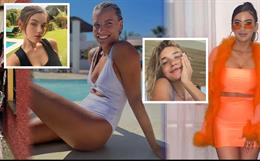 Danh sách những nàng WAGs mới nhất ở Premier League