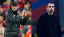 Barca chính thức lên tiếng về tin đồn Jurgen Klopp thay Xavi