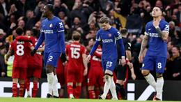 Nội bộ Chelsea không hề mất đoàn kết nhưng…