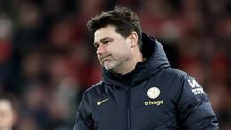 Pochettino không hiểu vì sao Liverpool ít bị chỉ trích