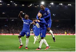 Roy Keane đưa 2 cầu thủ đắt giá nhất lịch sử Chelsea lên mây