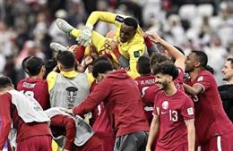 Ngôi sao ĐT Qatar tự tin vô địch Asian Cup 2023 sau trận thắng Iran