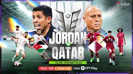 Ghi 3 bàn từ ... penalty, Qatar bảo vệ thành công chức vô địch Asian Cup