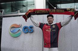 Lingard lựa chọn FC Seoul vì các đội khác chỉ gọi điện