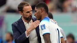 Gareth Southgate lên tiếng về những rắc rối liên quan đến Rashford