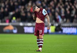 Liên tiếp mắc sai lầm ở West Ham, Kalvin Phillips phản ứng thế nào?