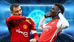 Siêu máy tính dự đoán cục diện Ngoại hạng Anh mùa này