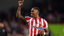 HLV Brentford tiết lộ bất ngờ về Ivan Toney