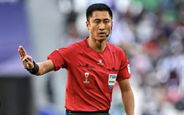 “Hung thần” của bóng đá Việt Nam bắt chính trận chung kết Asian Cup 2023