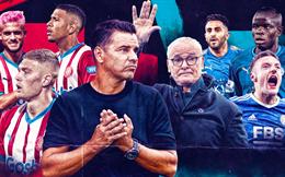 Liệu Girona có thể trở thành câu chuyện cổ tích mang tên Leicester tại La Liga?