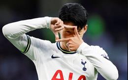 Son Heung-min lên tiếng về cơ hội vô địch NHA mùa này của Spurs