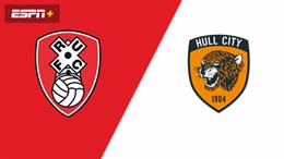 Nhận định Rotherham vs Hull 2h45 ngày 14/2 (Hạng nhất Anh 2023/24)