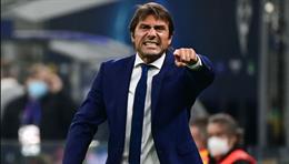 Đây! Cái tên tốt nhất mà Antonio Conte từng huấn luyện