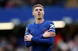 Cole Palmer nói gì trước ngày trở lại Etihad?