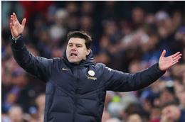 Mauricio Pochettino muốn Palmer và Sterling ăn mừng nếu phá lưới Man City