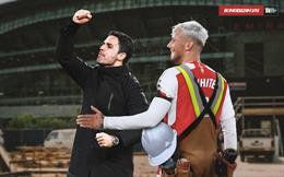 Ben White: Vũ khí bí mật mới của Arsenal