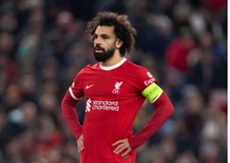 Rộ tin Mohamed Salah tái phát chấn thương gân kheo