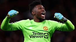 Andre Onana: "Man United vẫn chưa làm được gì đáng kể"