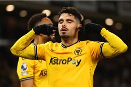 Pedro Neto vượt qua buổi kiểm tra y tế ở Chelsea
