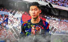 Bóng đá Hàn Quốc đã đổ bệnh