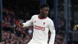 Kobbie Mainoo cần học hỏi Bukayo Saka và Phil Foden