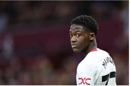 Kobbie Mainoo thay thế Kalvin Phillips ở ĐT Anh