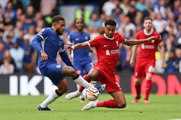 Chelsea có cơ hội trước Liverpool ở trận chung kết cúp Liên đoàn Anh