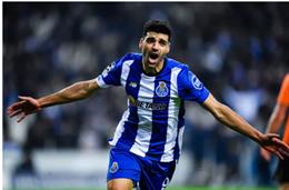 Arsenal bất ngờ đón tin vui ở Champions League