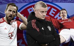 Đội hình Bayern Munich thay đổi thế nào nếu Solskjaer thay Thomas Tuchel?