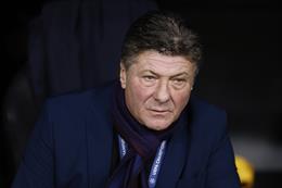 Napoli sa thải Walter Mazzarri chỉ sau 3 tháng