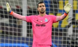 Sao Porto chỉ ra điểm yếu của Arsenal