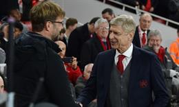 Arsene Wenger chia sẻ về quyết định chia tay Liverpool của Jurgen Klopp