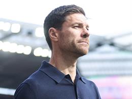 Xabi Alonso ưu tiên Bayern Munich hơn Liverpool