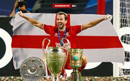 Harry Kane - Bayern Munich: Đúng người nhưng... sai thời điểm?