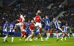 Porto đã đánh sập Arsenal tại Hang rồng như thế nào?