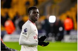 MU sử dụng cầu thủ 19 tuổi thay thế Rasmus Hojlund