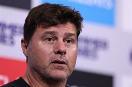 Pochettino mong Chelsea không bị xử ép trong trận Chung kết Carabao Cup