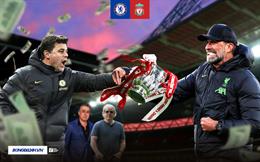 Vô địch Carabao Cup có thực sự là điều tốt cho Chelsea?