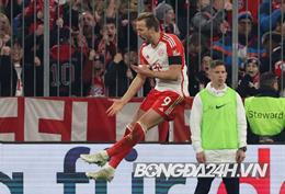 Tỏa sáng trước RB Leipzig, Harry Kane khẳng định một điều?