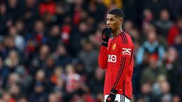 Marcus Rashford chơi tệ thế nào trước Fulham?