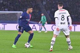 PSG sẵn sàng cho viễn cảnh tương lai không Kylian Mbappe