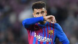 Philippe Coutinho chia sẻ về quyết định rời Liverpool tới Barca