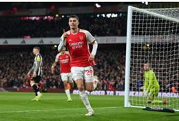 Cựu sao Arsenal không bị thuyết phục bởi phong độ của Kai Havertz