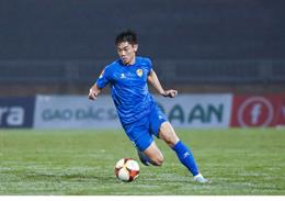 CHÍNH THỨC: Thương vụ Đình Bắc gia nhập Hà Nội FC đổ bể