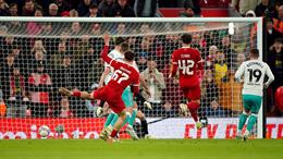 Các cầu thủ trẻ của Liverpool gây ấn tượng thế nào trước Southampton?