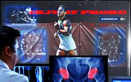 Đã đến lúc Liverpool chia thay Thiago Alcantara?