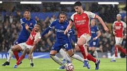 Chính thức hoãn trận Arsenal vs Chelsea